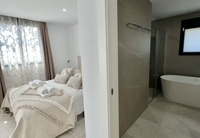 Villa in La Cala de Mijas - 22 - Villa in Cala de Mijas Villa in La Cala de Mijas - 22 - Villa in Cala de Mijas