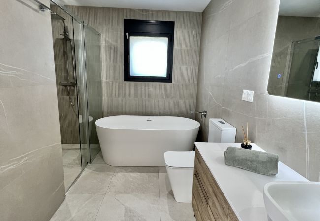 Villa in La Cala de Mijas - 22 - Villa in Cala de Mijas Villa in La Cala de Mijas - 22 - Villa in Cala de Mijas