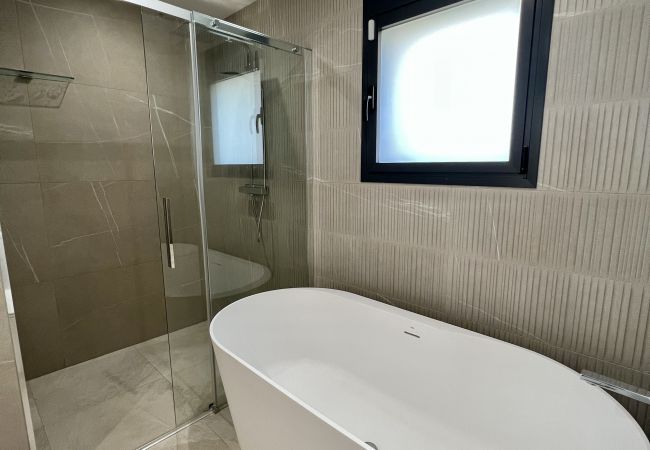 Villa in La Cala de Mijas - 22 - Villa in Cala de Mijas Villa in La Cala de Mijas - 22 - Villa in Cala de Mijas