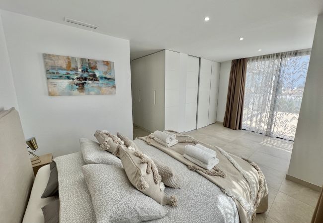 Villa in La Cala de Mijas - 22 - Villa in Cala de Mijas Villa in La Cala de Mijas - 22 - Villa in Cala de Mijas