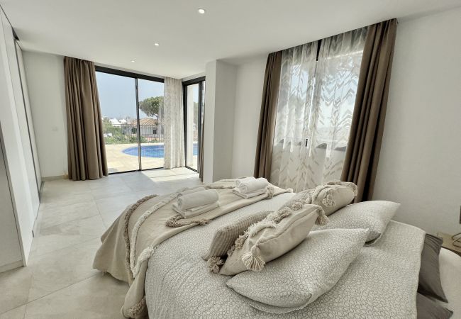 Villa in La Cala de Mijas - 22 - Villa in Cala de Mijas Villa in La Cala de Mijas - 22 - Villa in Cala de Mijas