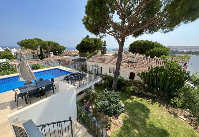 Villa in La Cala de Mijas - 22 - Villa in Cala de Mijas Villa in La Cala de Mijas - 22 - Villa in Cala de Mijas