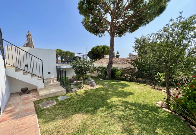 Villa in La Cala de Mijas - 22 - Villa in Cala de Mijas Villa in La Cala de Mijas - 22 - Villa in Cala de Mijas