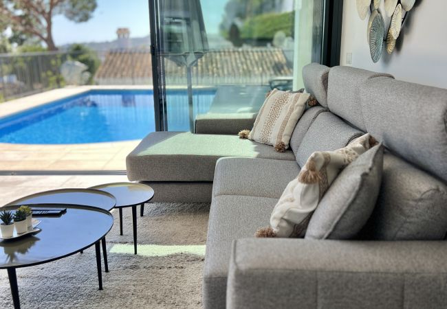 Villa in La Cala de Mijas - 22 - Villa in Cala de Mijas Villa in La Cala de Mijas - 22 - Villa in Cala de Mijas