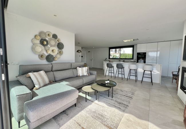 Villa in La Cala de Mijas - 22 - Villa in Cala de Mijas Villa in La Cala de Mijas - 22 - Villa in Cala de Mijas