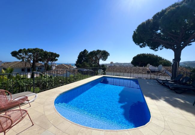 Villa in La Cala de Mijas - 22 - Villa in Cala de Mijas Villa in La Cala de Mijas - 22 - Villa in Cala de Mijas