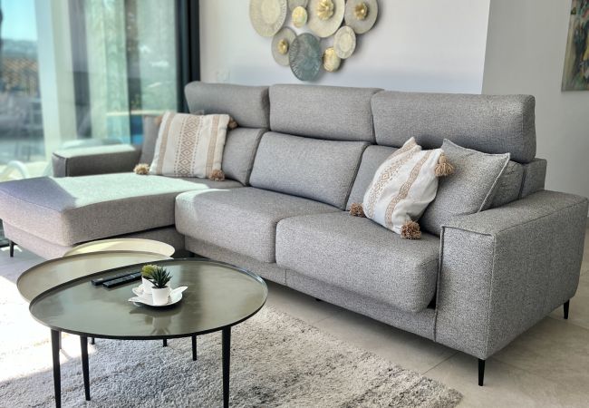 Villa in La Cala de Mijas - 22 - Villa in Cala de Mijas Villa in La Cala de Mijas - 22 - Villa in Cala de Mijas