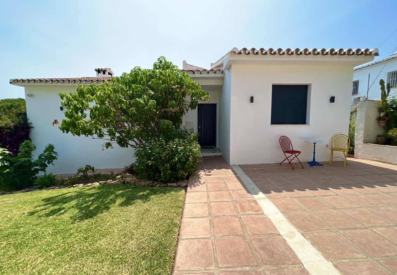 Villa in La Cala de Mijas - 22 - Villa in Cala de Mijas