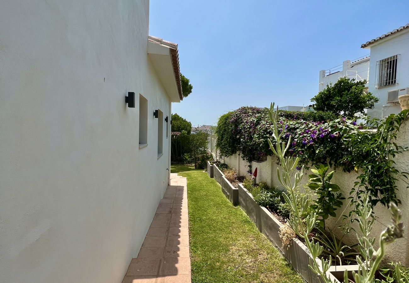 Villa in La Cala de Mijas - 22 - Villa in Cala de Mijas