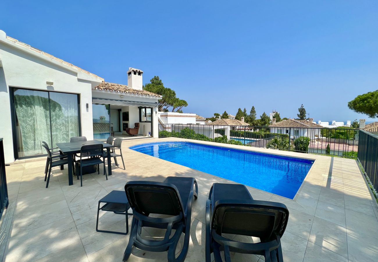 Villa in La Cala de Mijas - 22 - Villa in Cala de Mijas