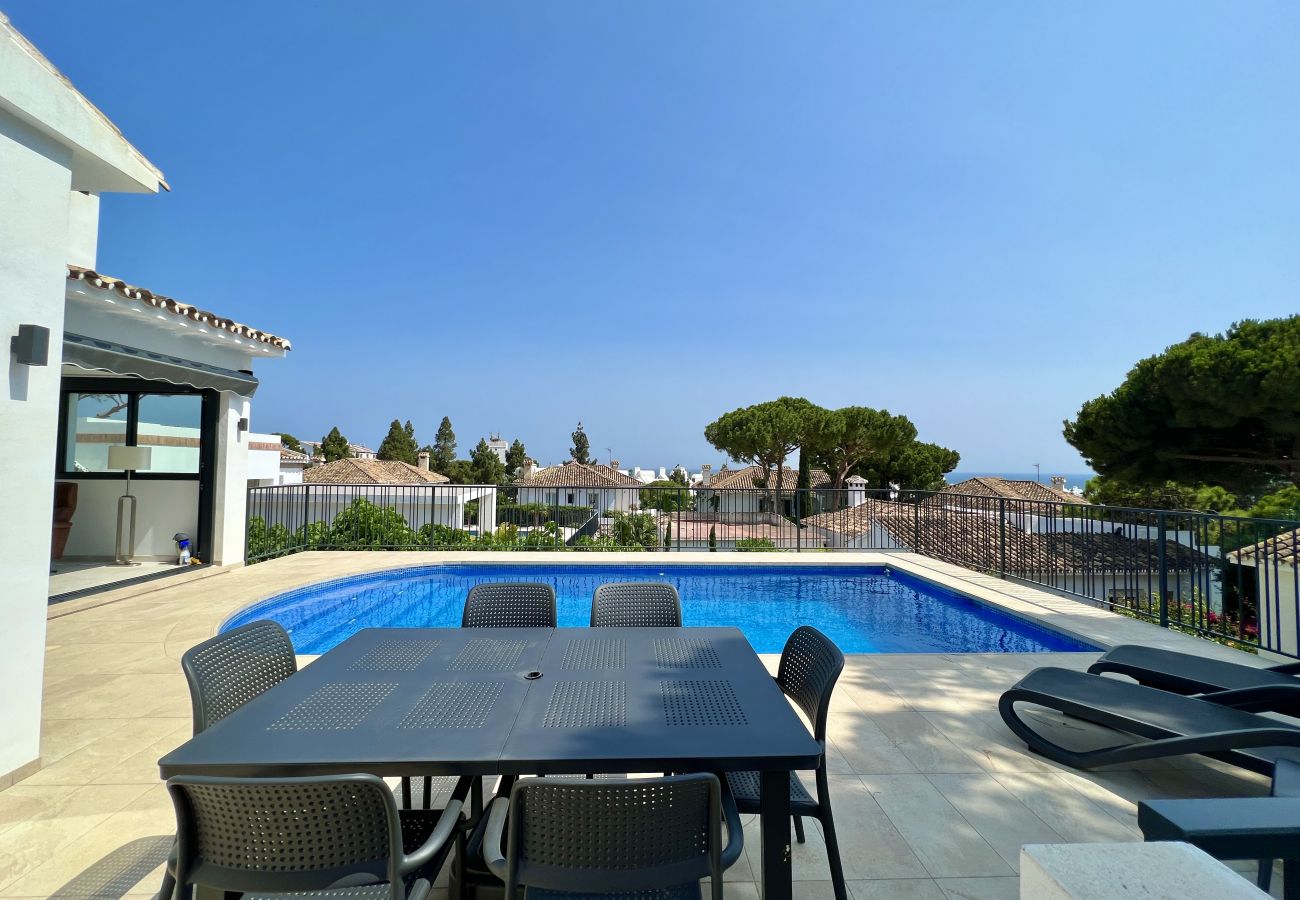 Villa in La Cala de Mijas - 22 - Villa in Cala de Mijas