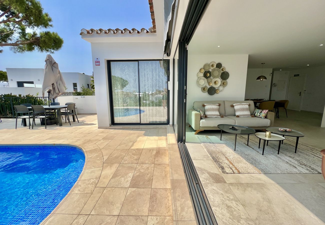 Villa in La Cala de Mijas - 22 - Villa in Cala de Mijas