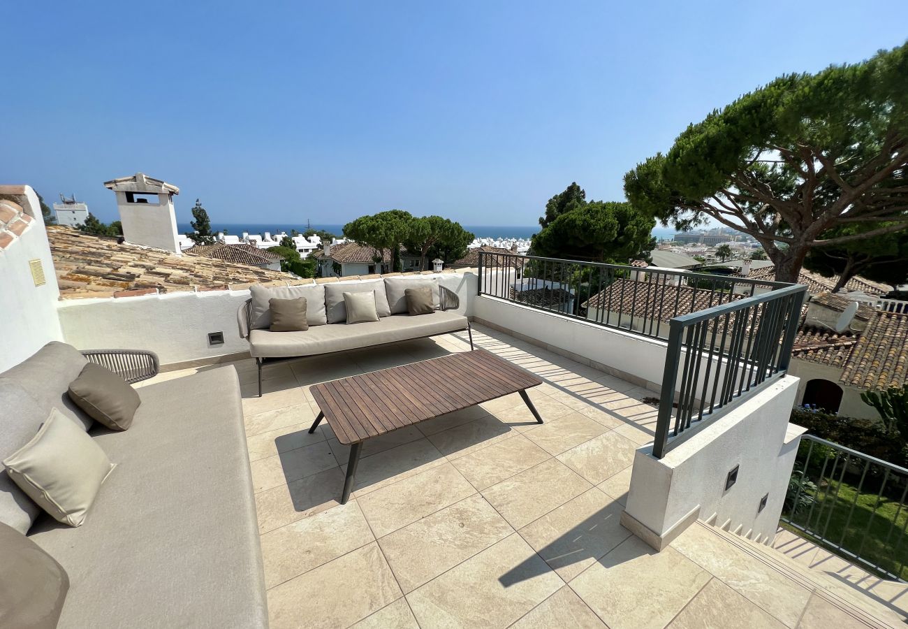Villa in La Cala de Mijas - 22 - Villa in Cala de Mijas
