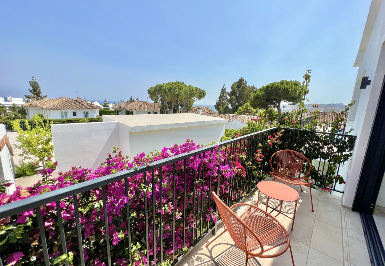 Villa in La Cala de Mijas - 22 - Villa in Cala de Mijas