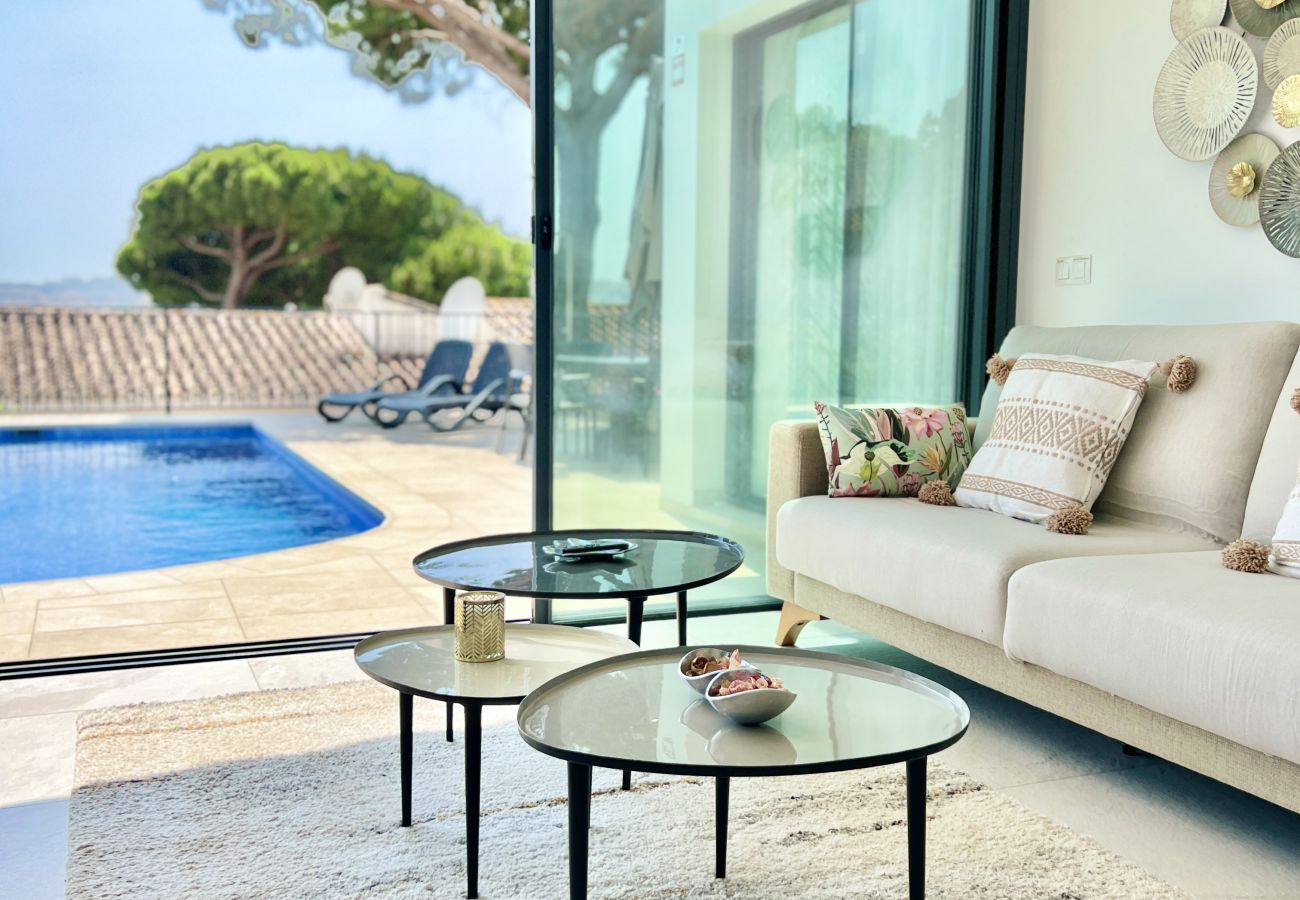 Villa in La Cala de Mijas - 22 - Villa in Cala de Mijas