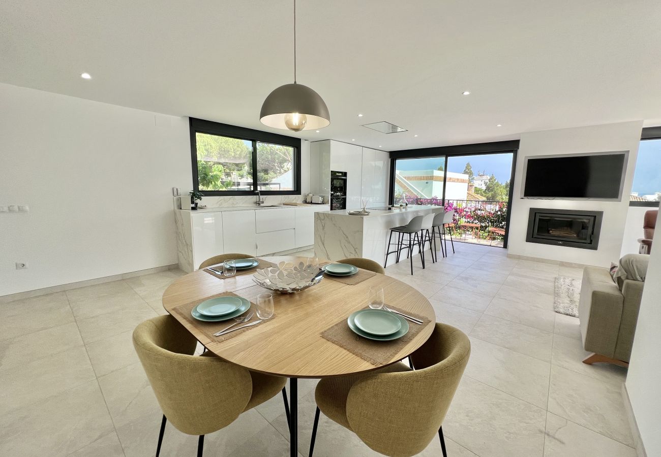 Villa in La Cala de Mijas - 22 - Villa in Cala de Mijas