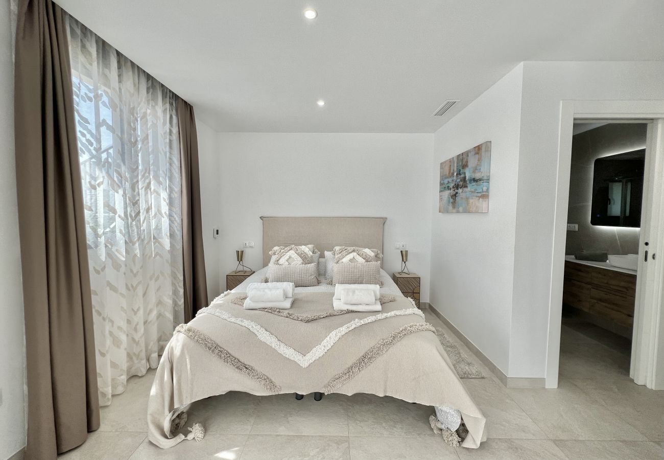Villa in La Cala de Mijas - 22 - Villa in Cala de Mijas