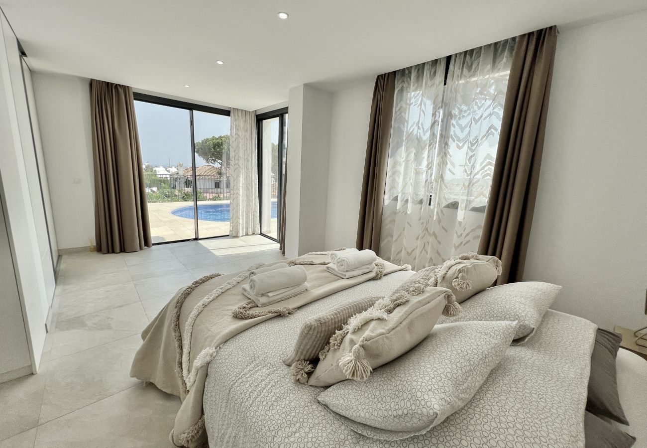 Villa in La Cala de Mijas - 22 - Villa in Cala de Mijas