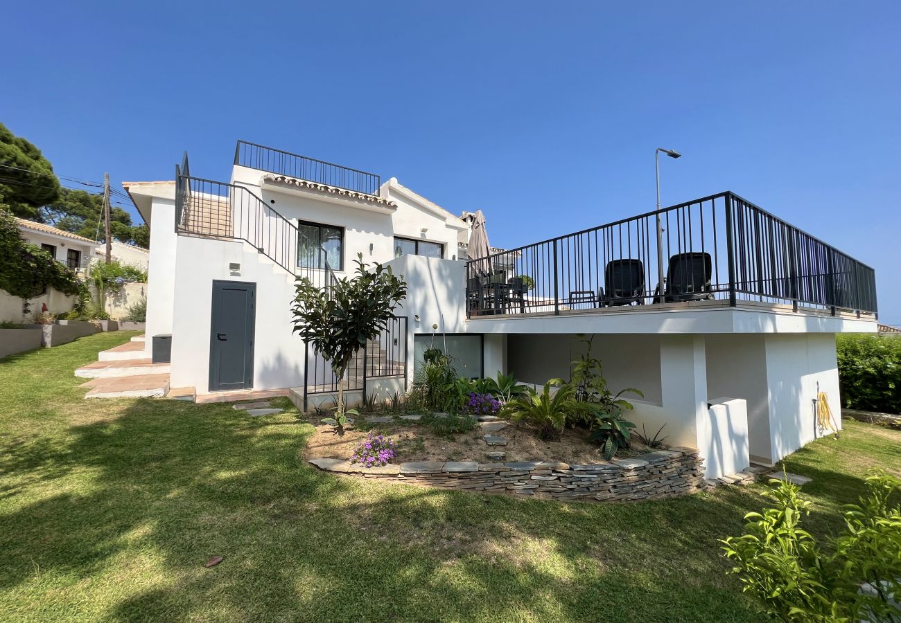 Villa in La Cala de Mijas - 22 - Villa in Cala de Mijas