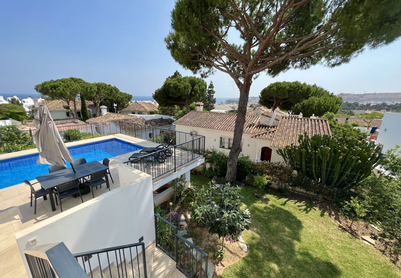 Villa in La Cala de Mijas - 22 - Villa in Cala de Mijas