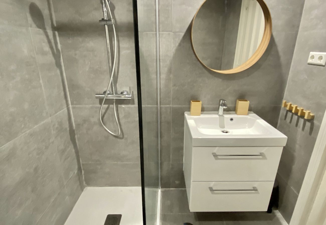 Apartment in Mijas Costa - 4 - Apartment in Riviera walking distance to everything
