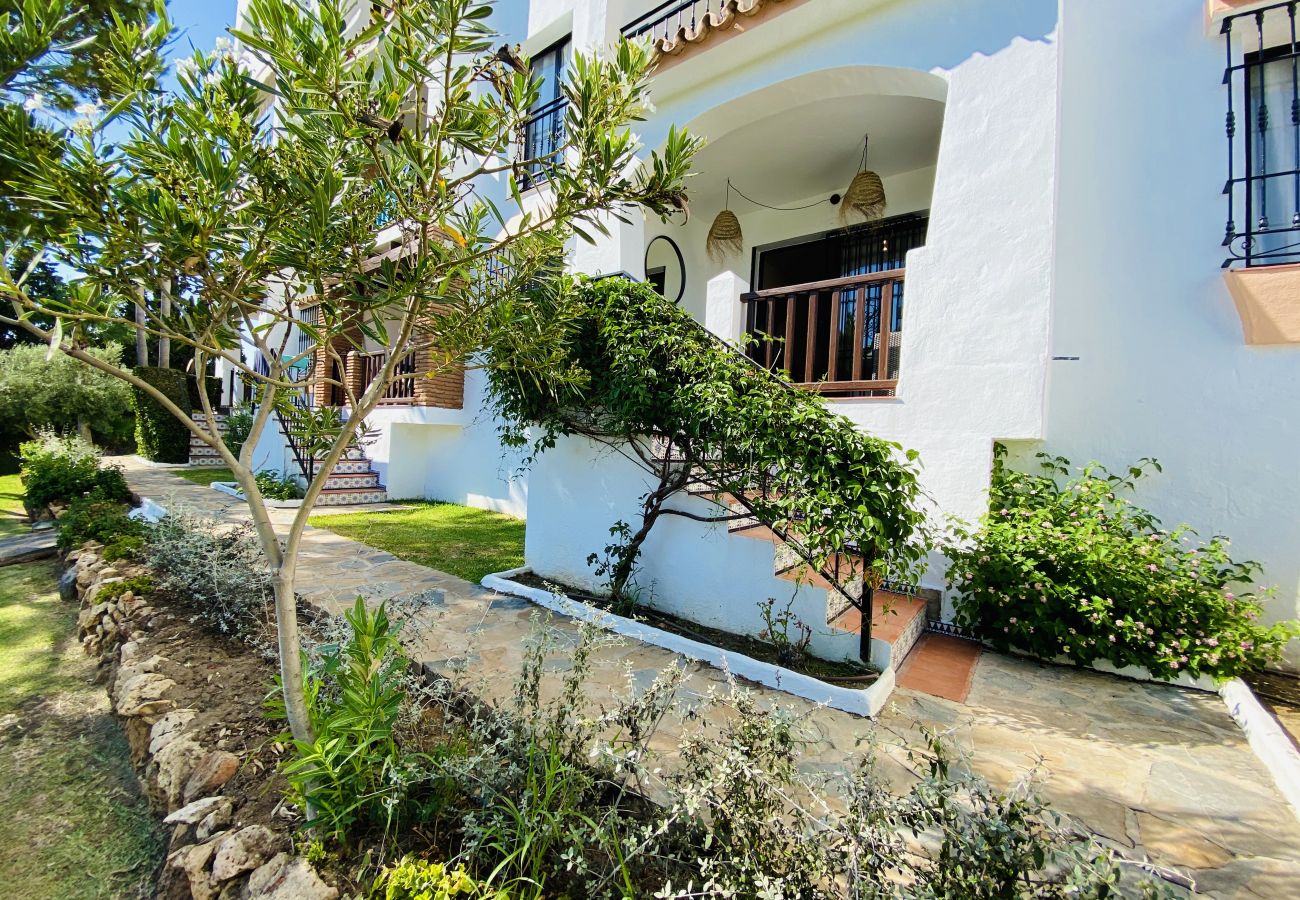 Apartment in Mijas Costa - 4 - Apartment in Riviera walking distance to everything