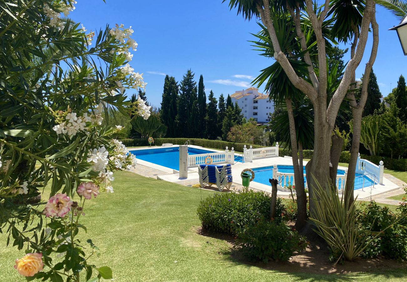 Apartment in Mijas Costa - 4 - Apartment in Riviera walking distance to everything