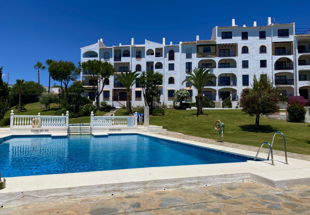 Apartment in Mijas Costa - 4 - Apartment in Riviera walking distance to everything