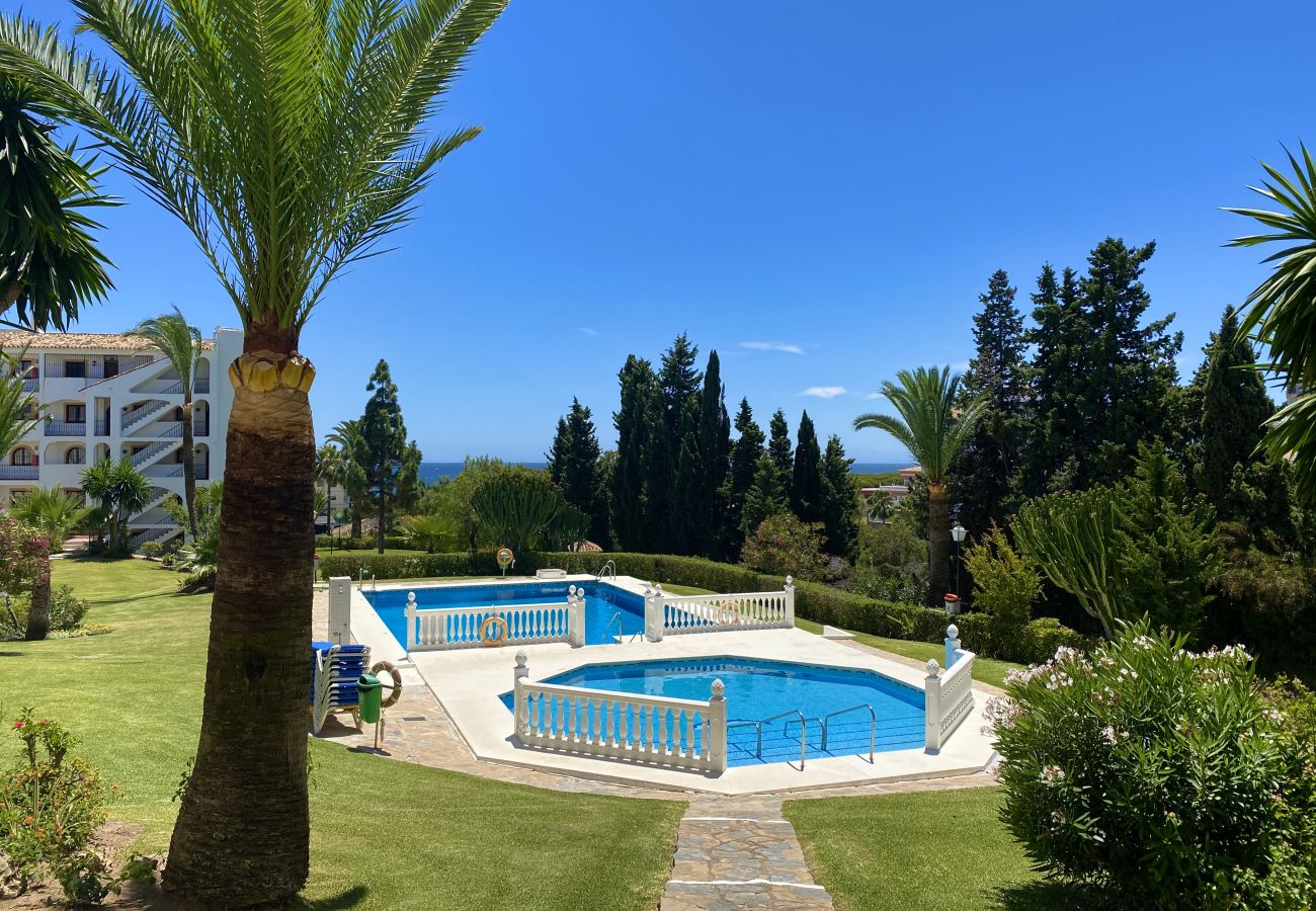 Apartment in Mijas Costa - 4 - Apartment in Riviera walking distance to everything