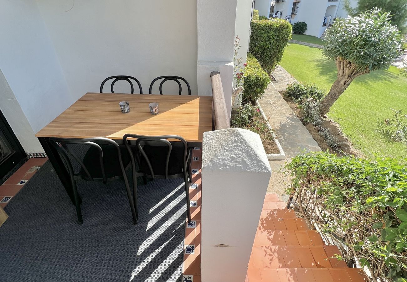 Apartment in Mijas Costa - 4 - Apartment in Riviera walking distance to everything