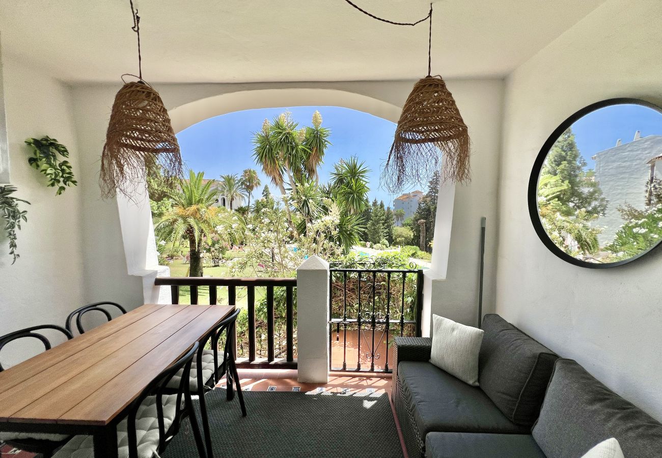 Apartment in Mijas Costa - 4 - Apartment in Riviera walking distance to everything