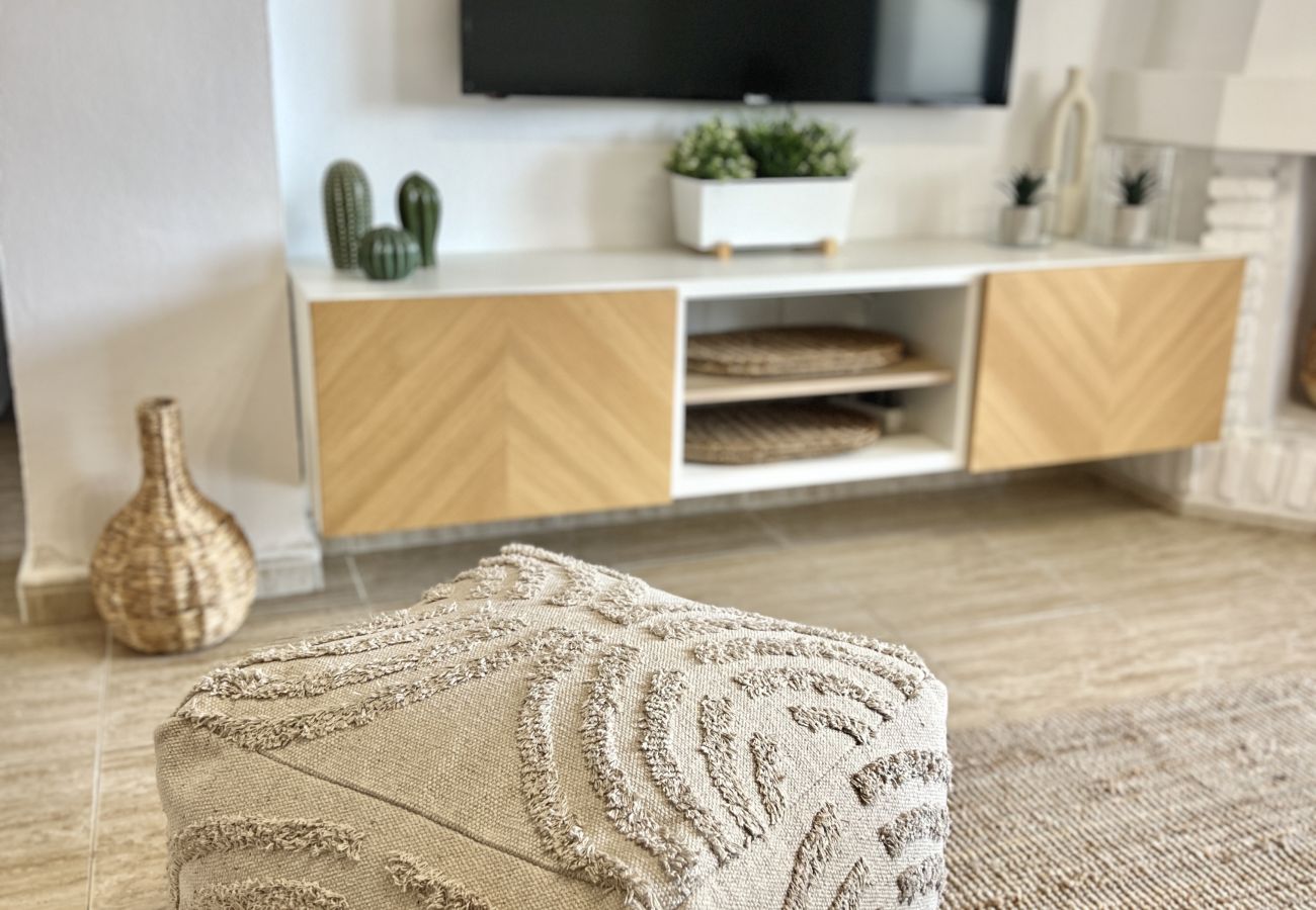 Apartment in Mijas Costa - 4 - Apartment in Riviera walking distance to everything