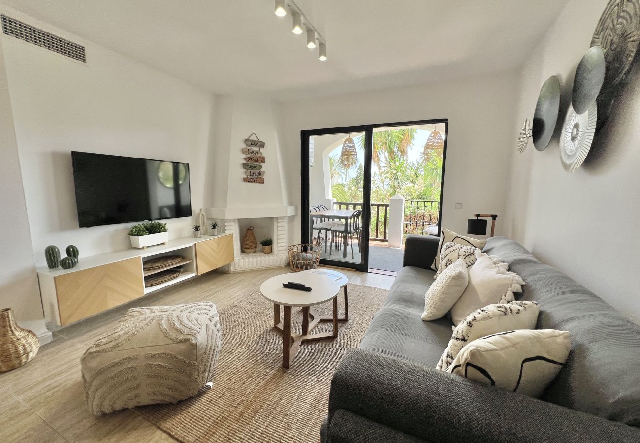 Apartment in Mijas Costa - 4 - Apartment in Riviera walking distance to everything