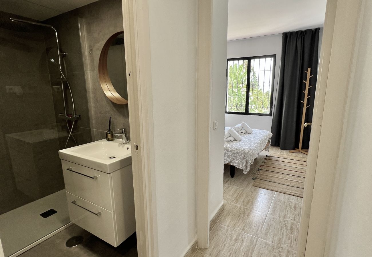 Apartment in Mijas Costa - 4 - Apartment in Riviera walking distance to everything
