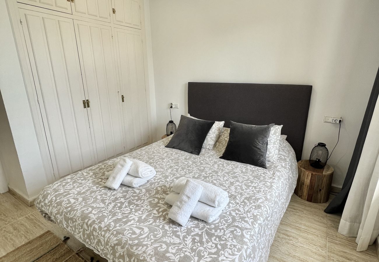 Apartment in Mijas Costa - 4 - Apartment in Riviera walking distance to everything