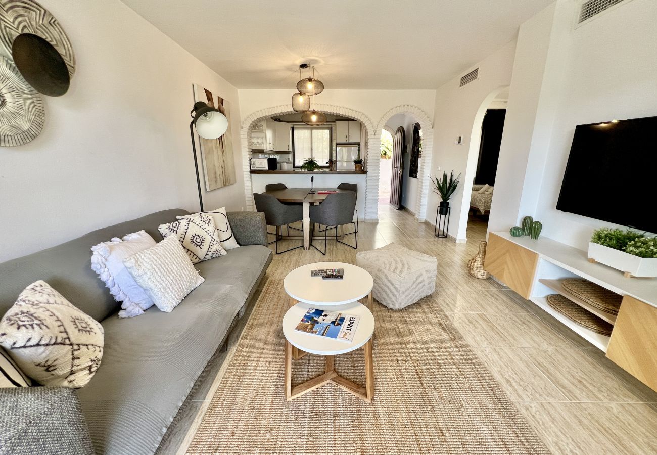 Apartment in Mijas Costa - 4 - Apartment in Riviera walking distance to everything