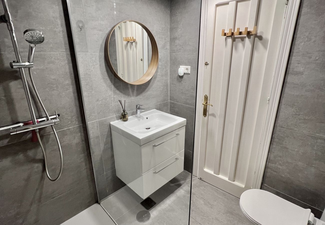 Apartment in Mijas Costa - 4 - Apartment in Riviera walking distance to everything