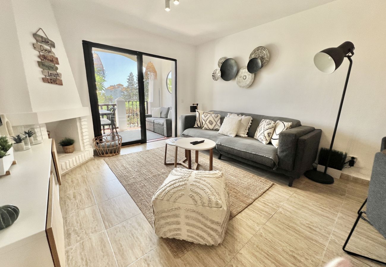 Apartment in Mijas Costa - 4 - Apartment in Riviera walking distance to everything