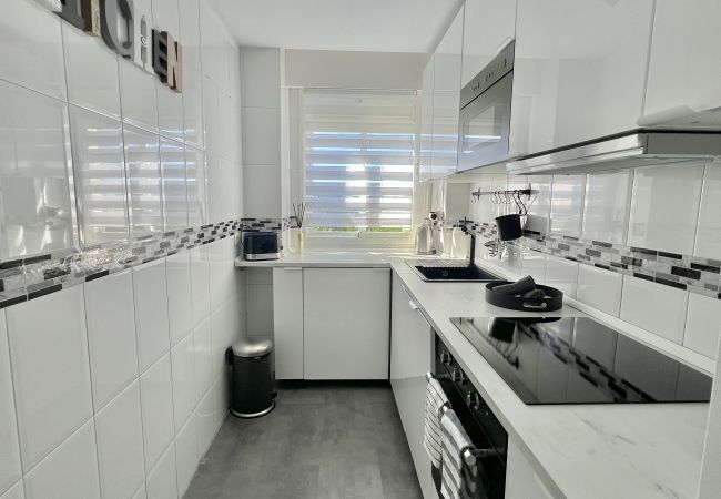 Apartment in Nueva andalucia - 47 - Apartment ideally located in Locrima Marbella