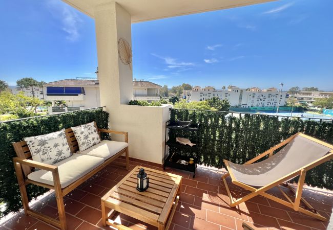 Apartment in Nueva andalucia - 47 - Apartment ideally located in Locrima Marbella