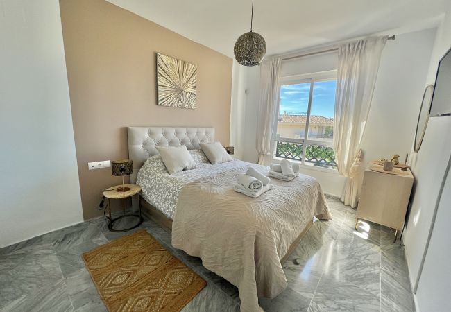 Apartment in Nueva andalucia - 47 - Apartment ideally located in Locrima Marbella