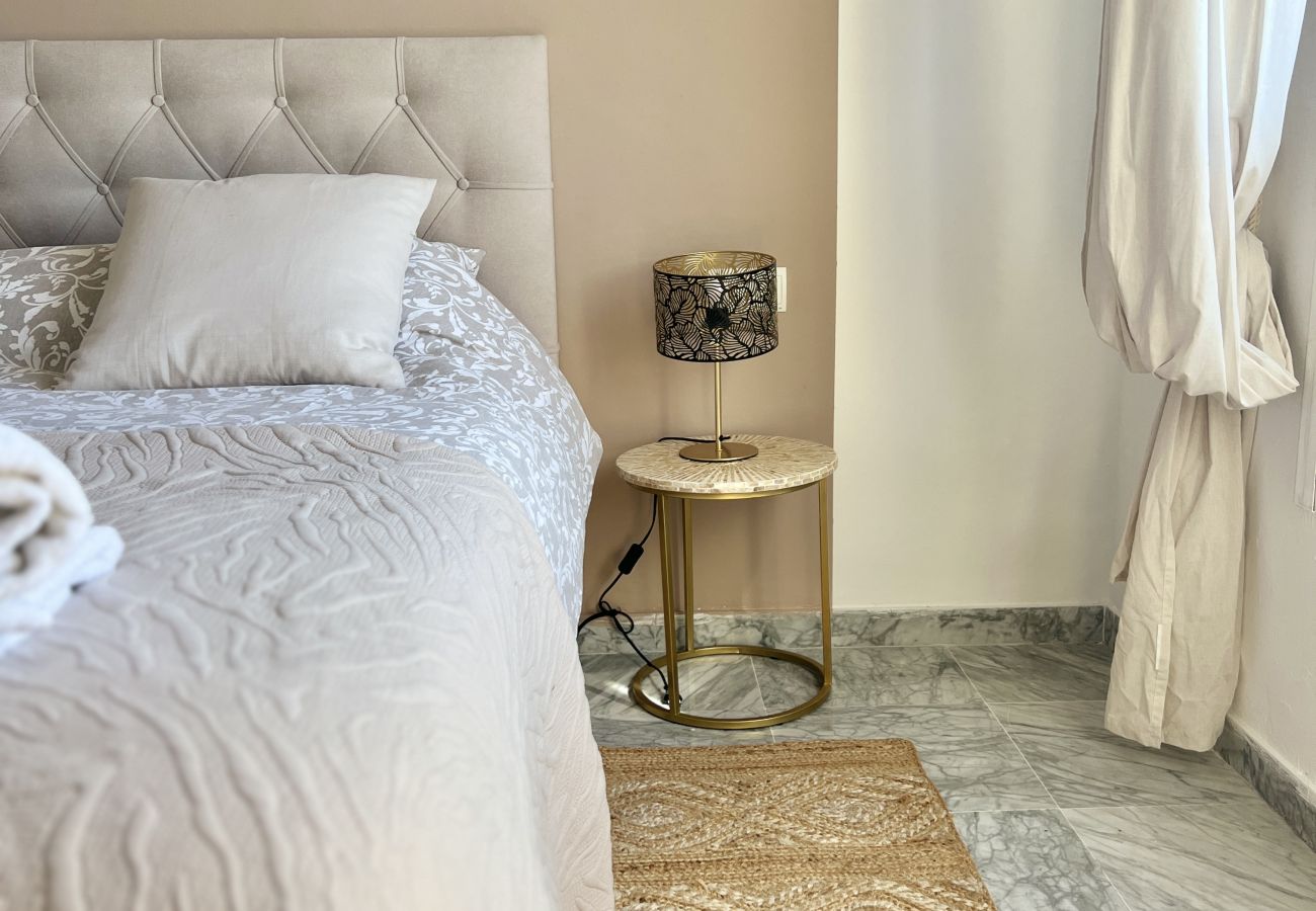 Apartment in Nueva andalucia - 47 - Apartment ideally located in Locrima Marbella