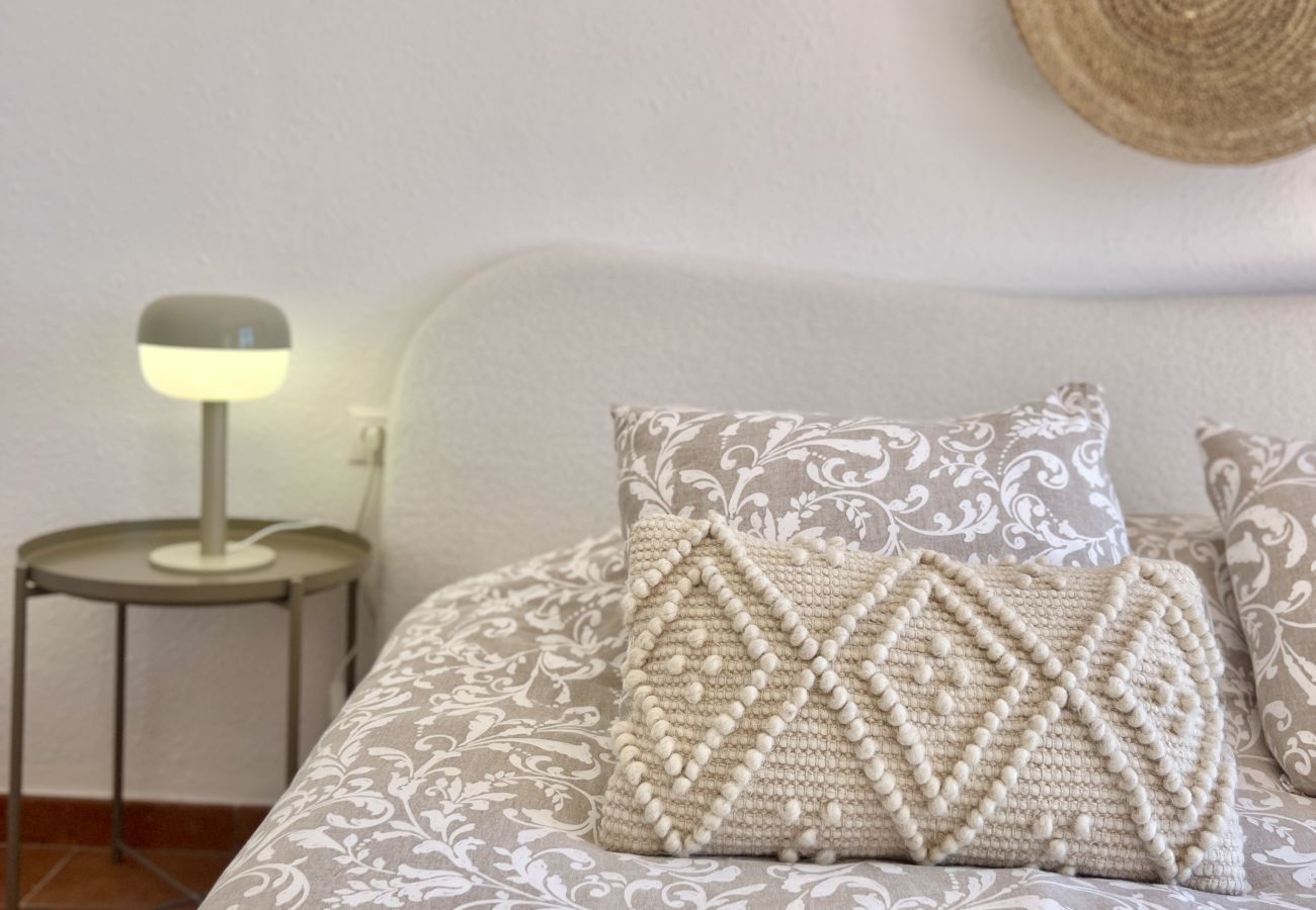 Townhouse in Mijas Costa - 49 - Townhouse close to the sea in Riviera