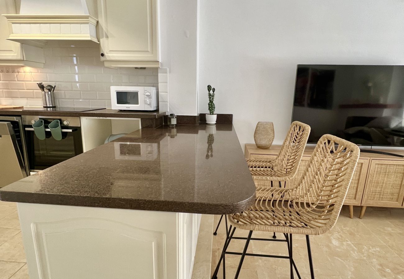 Townhouse in Mijas Costa - 49 - Townhouse close to the sea in Riviera