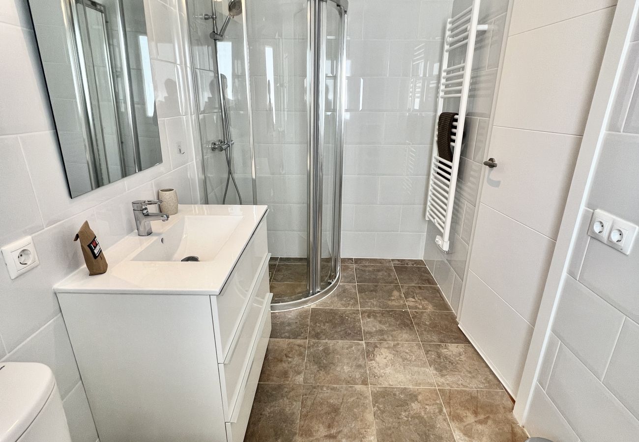 Townhouse in Mijas Costa - 49 - Townhouse close to the sea in Riviera