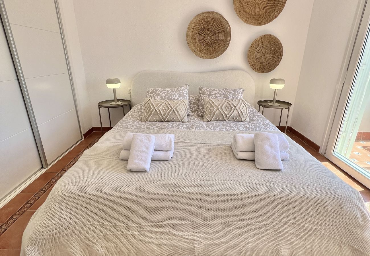 Townhouse in Mijas Costa - 49 - Townhouse close to the sea in Riviera