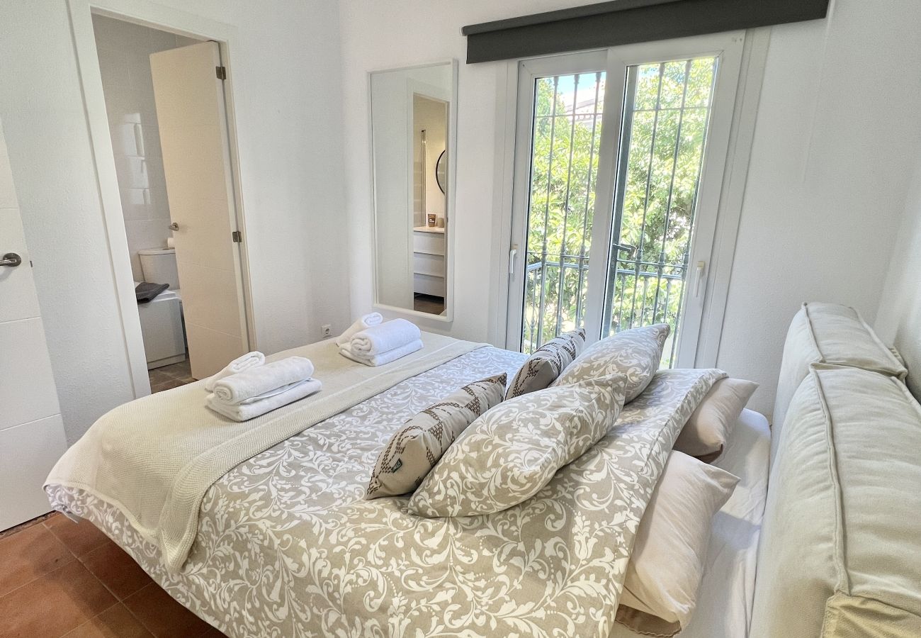 Townhouse in Mijas Costa - 49 - Townhouse close to the sea in Riviera