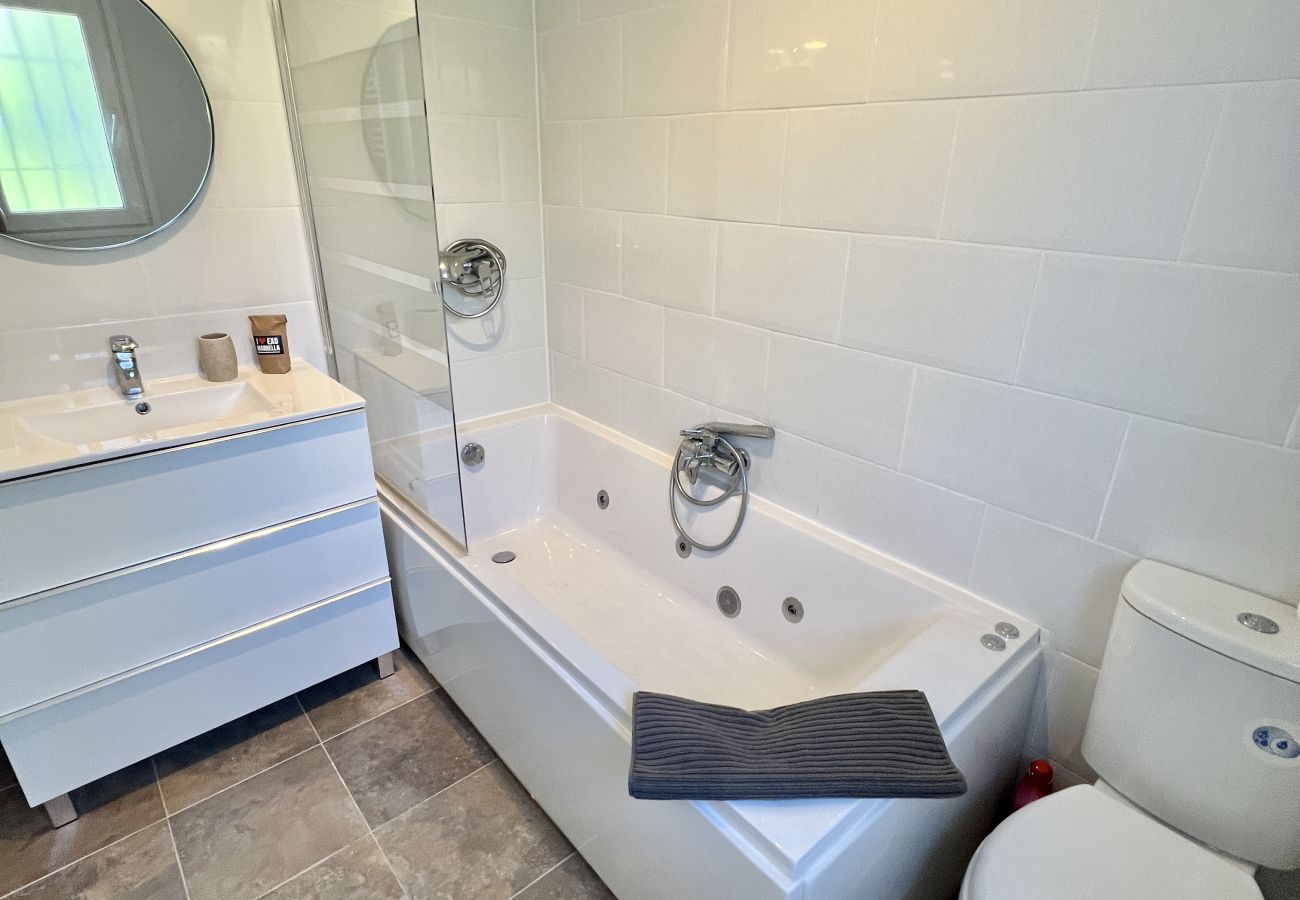 Townhouse in Mijas Costa - 49 - Townhouse close to the sea in Riviera