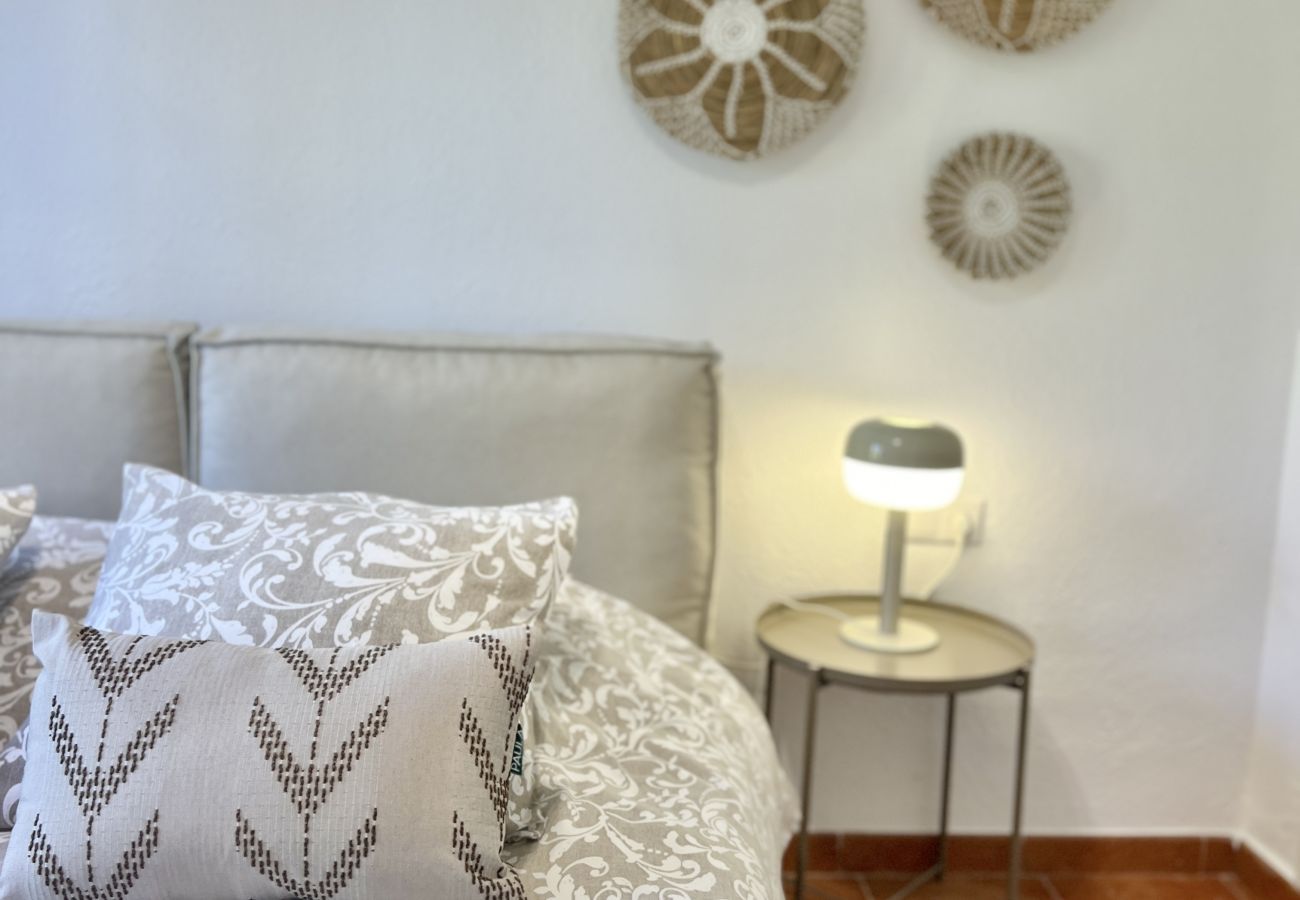 Townhouse in Mijas Costa - 49 - Townhouse close to the sea in Riviera