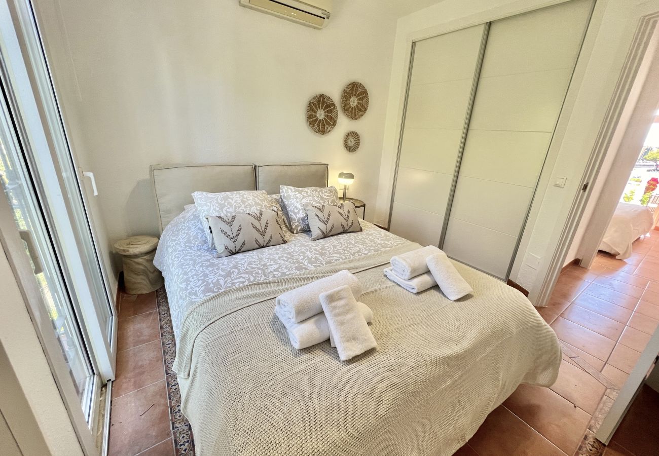 Townhouse in Mijas Costa - 49 - Townhouse close to the sea in Riviera
